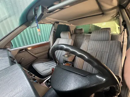 Mercedes-Benz E 230 1992 года за 1 500 000 тг. в Тараз – фото 8
