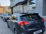 Kia Cee'd 2014 годаfor7 100 000 тг. в Астана – фото 5