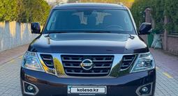 Nissan Patrol 2014 годаfor14 200 000 тг. в Алматы – фото 3