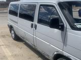Volkswagen Transporter 1991 года за 2 100 000 тг. в Астана – фото 3