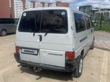 Volkswagen Transporter 1991 года за 2 100 000 тг. в Астана – фото 4