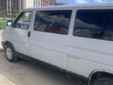 Volkswagen Transporter 1991 года за 2 100 000 тг. в Астана – фото 5