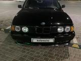 BMW 525 1993 годаүшін1 500 000 тг. в Кызылорда
