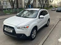 Mitsubishi ASX 2011 года за 5 380 000 тг. в Алматы