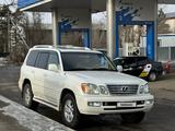 Lexus LX 470 2004 года за 12 500 000 тг. в Алматы