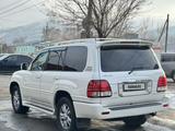 Lexus LX 470 2004 года за 12 500 000 тг. в Алматы – фото 3