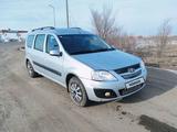 ВАЗ (Lada) Largus 2014 года за 3 600 000 тг. в Уральск – фото 3
