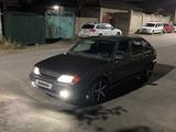 ВАЗ (Lada) 2114 2013 годаүшін899 999 тг. в Шымкент – фото 4