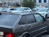 ВАЗ (Lada) 2114 2013 годаүшін899 999 тг. в Шымкент – фото 3