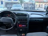 ВАЗ (Lada) 2114 2013 годаүшін899 999 тг. в Шымкент – фото 5