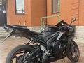 Honda  CBR 600RR 2008 годаүшін3 200 000 тг. в Астана – фото 2