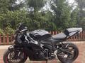 Honda  CBR 600RR 2008 годаүшін3 200 000 тг. в Астана
