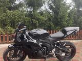 Honda  CBR 600RR 2008 годаүшін3 200 000 тг. в Астана