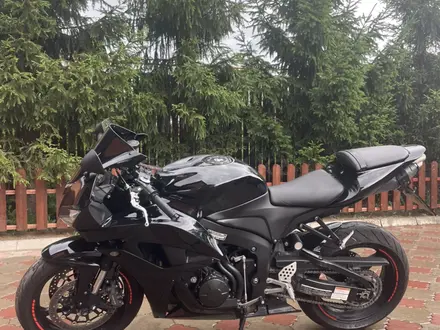 Honda  CBR 600RR 2008 года за 3 200 000 тг. в Астана