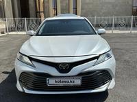 Toyota Camry 2020 годаүшін15 999 999 тг. в Актау