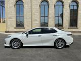 Toyota Camry 2020 годаүшін15 999 999 тг. в Актау – фото 4