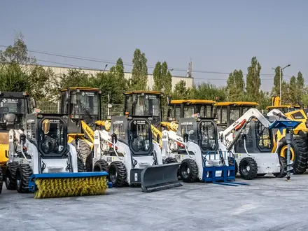 Wecan  WT830 2026 года за 11 300 000 тг. в Алматы – фото 4