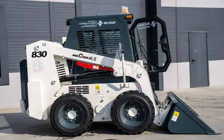 Wecan  WT830 2026 годаүшін11 300 000 тг. в Алматы