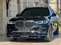 BMW X7 2022 года за 110 550 775 тг. в Астана