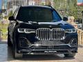 BMW X7 2022 года за 110 550 775 тг. в Астана – фото 19