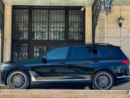 BMW X7 2022 года за 110 550 775 тг. в Астана – фото 23