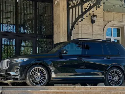 BMW X7 2022 года за 110 550 775 тг. в Астана – фото 25