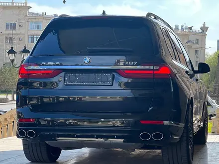 BMW X7 2022 года за 110 550 775 тг. в Астана – фото 31