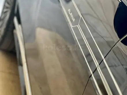 BMW X7 2022 года за 110 550 775 тг. в Астана – фото 32