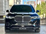 BMW X7 2022 года за 110 550 775 тг. в Астана – фото 5