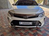 Toyota Camry 2015 годаfor12 200 000 тг. в Тараз