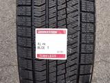 Шины Bridgestone 215/55R18 Blizzak ICE за 106 000 тг. в Алматы