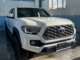 Toyota Tacoma 2021 года за 26 200 000 тг. в Алматы