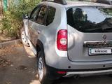 Renault Duster 2014 года за 4 400 000 тг. в Алматы