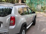 Renault Duster 2014 года за 4 400 000 тг. в Алматы – фото 3