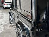 Mercedes-Benz G 500 2006 года за 16 000 000 тг. в Алматы – фото 3