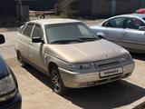 ВАЗ (Lada) 2112 2004 годаүшін500 000 тг. в Павлодар
