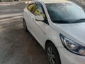 Hyundai Accent 2013 года за 3 900 000 тг. в Тараз – фото 4