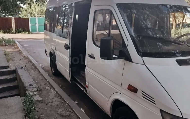 Mercedes-Benz  Sprinter 2008 года за 5 500 000 тг. в Павлодар