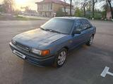 Mazda 323 1990 года за 450 000 тг. в Алматы – фото 2