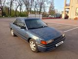 Mazda 323 1990 года за 450 000 тг. в Алматы – фото 3