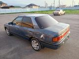 Mazda 323 1990 года за 450 000 тг. в Алматы – фото 5