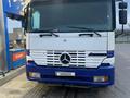 Mercedes-Benz  Actros 2000 года за 25 000 000 тг. в Алматы – фото 7