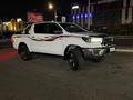 Toyota Hilux 2022 годаүшін18 500 000 тг. в Актау