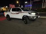 Toyota Hilux 2022 годаүшін18 500 000 тг. в Актау
