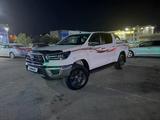 Toyota Hilux 2022 года за 18 500 000 тг. в Актау – фото 3