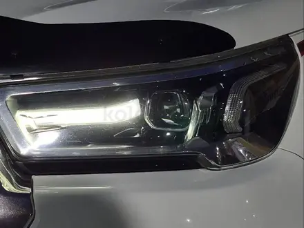 Toyota Hilux 2022 года за 18 500 000 тг. в Актау – фото 5