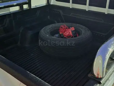 Toyota Hilux 2022 года за 18 500 000 тг. в Актау – фото 8