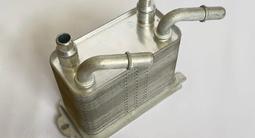 Теплообменник двигателя на Range Rover 322 за 22 000 тг. в Алматы