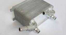 Теплообменник двигателя на Range Rover 322 за 22 000 тг. в Алматы – фото 3