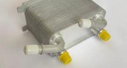 Теплообменник двигателя на Range Rover 322 за 22 000 тг. в Алматы – фото 4